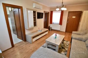 Apartmán, pavilón C