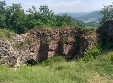 Hrad Jaseno 02