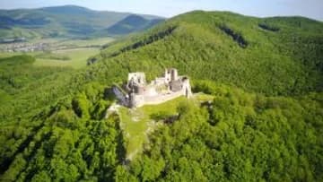 Hrad Jaseno 03