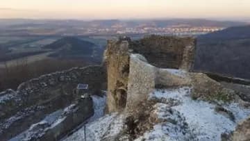 Hrad Jaseno 07