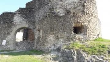 Hrad Jaseno 08