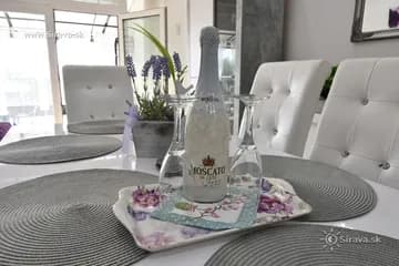 Apartman Timea