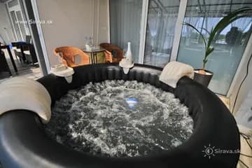 Apartman Timea