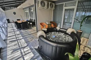 Apartmány Timea