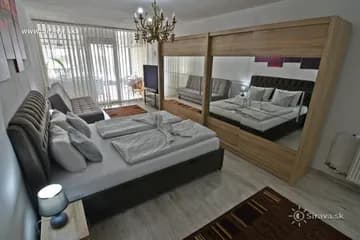 Apartman Timea