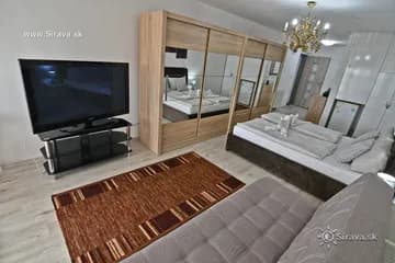 Apartman Timea