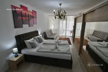 Apartman Timea