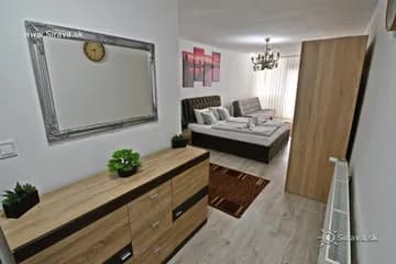 Apartman Timea