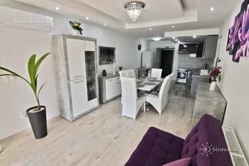 Apartman Timea