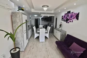 Apartman Timea