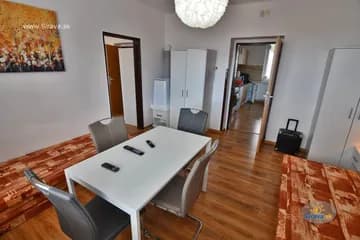 Apartmán A 