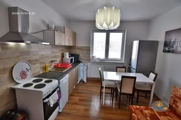 Apartmán A 