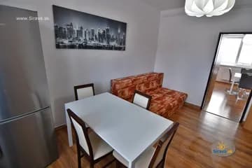 Apartmán A 