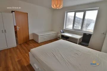 Apartmán A 