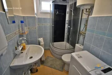 Apartmán A 