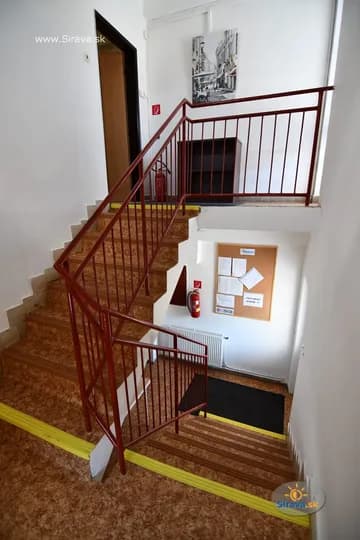 Apartmán A 