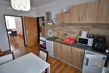 Apartmán A 