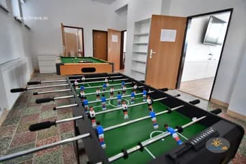 Apartmán B 