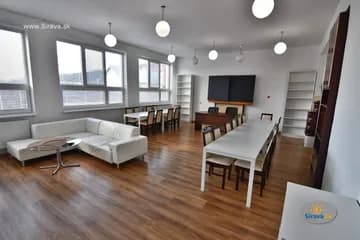 Apartmán B 
