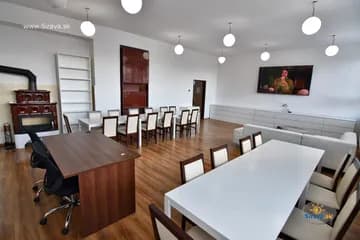 Apartmán B 