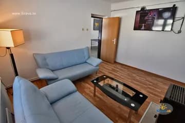 Apartmán B 