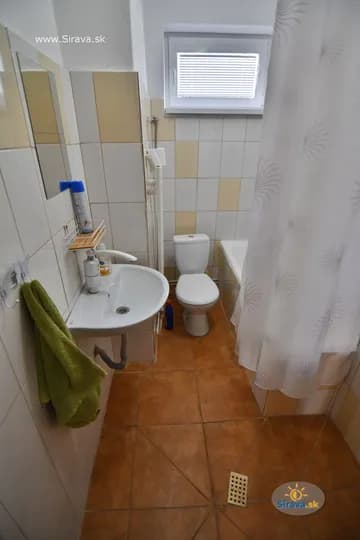 Apartmán B 