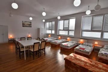 Apartmán B-04