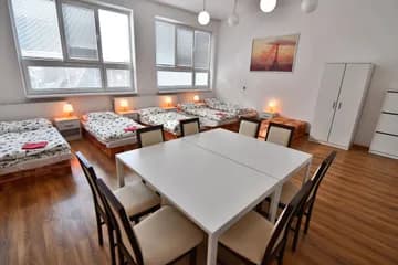 Apartmán B-04