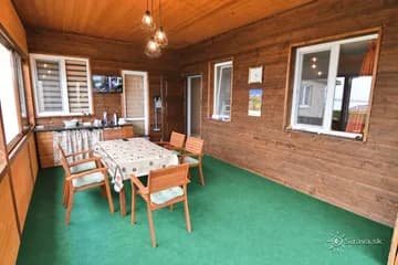 apartmán v ľavo 