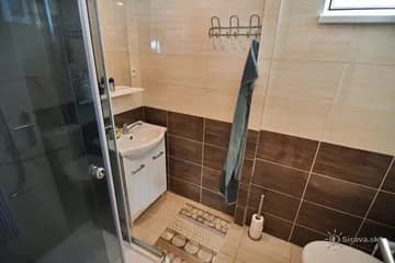 apartmán v ľavo 