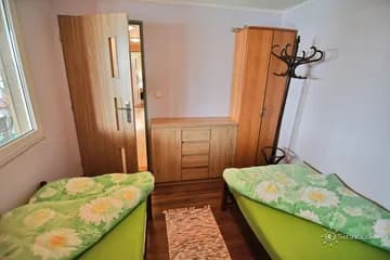 apartmán v ľavo 