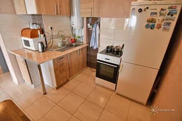 apartmán v ľavo 