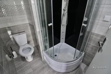 apartmán v pravo 