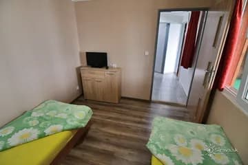 apartmán v pravo
