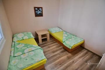 apartmán v pravo