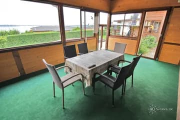 apartmán v pravo