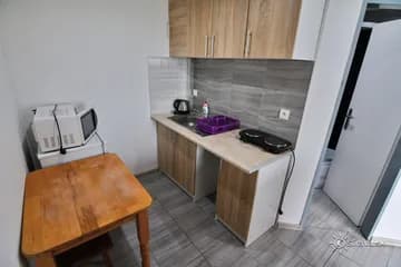 apartmán v pravo