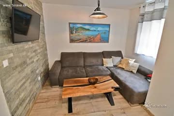 Casablanca-dolný apartmán