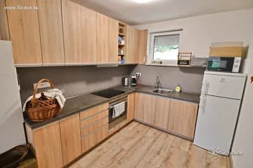 Casablanca-dolný apartmán