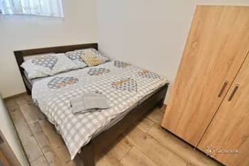 Casablanca-dolný apartmán