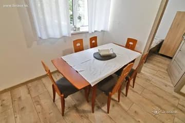Casablanca-dolný apartmán