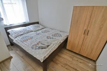Casablanca-dolný apartmán