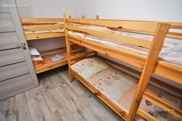 Casablanca-dolný apartmán