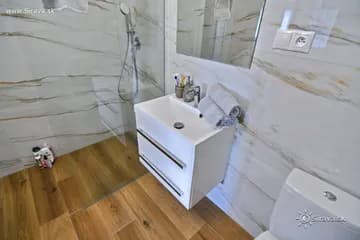 Casablanca-dolný apartmán