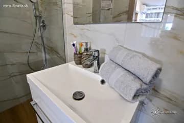 Casablanca-dolný apartmán