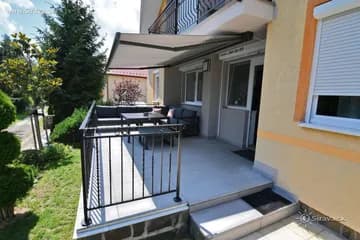 Casablanca-dolný apartmán