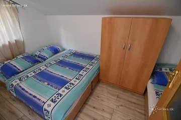 Casablanca horný apartmán v ľavo