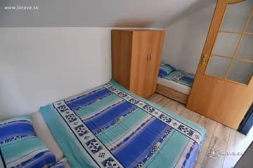 Casablanca horný apartmán v ľavo