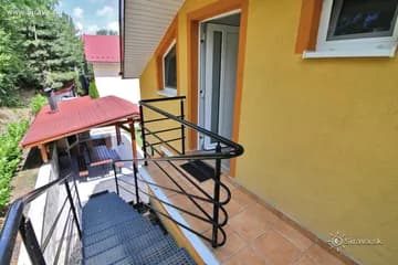 Casablanca horný apartmán v ľavo