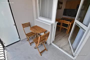 Casablanca horný apartmán v ľavo